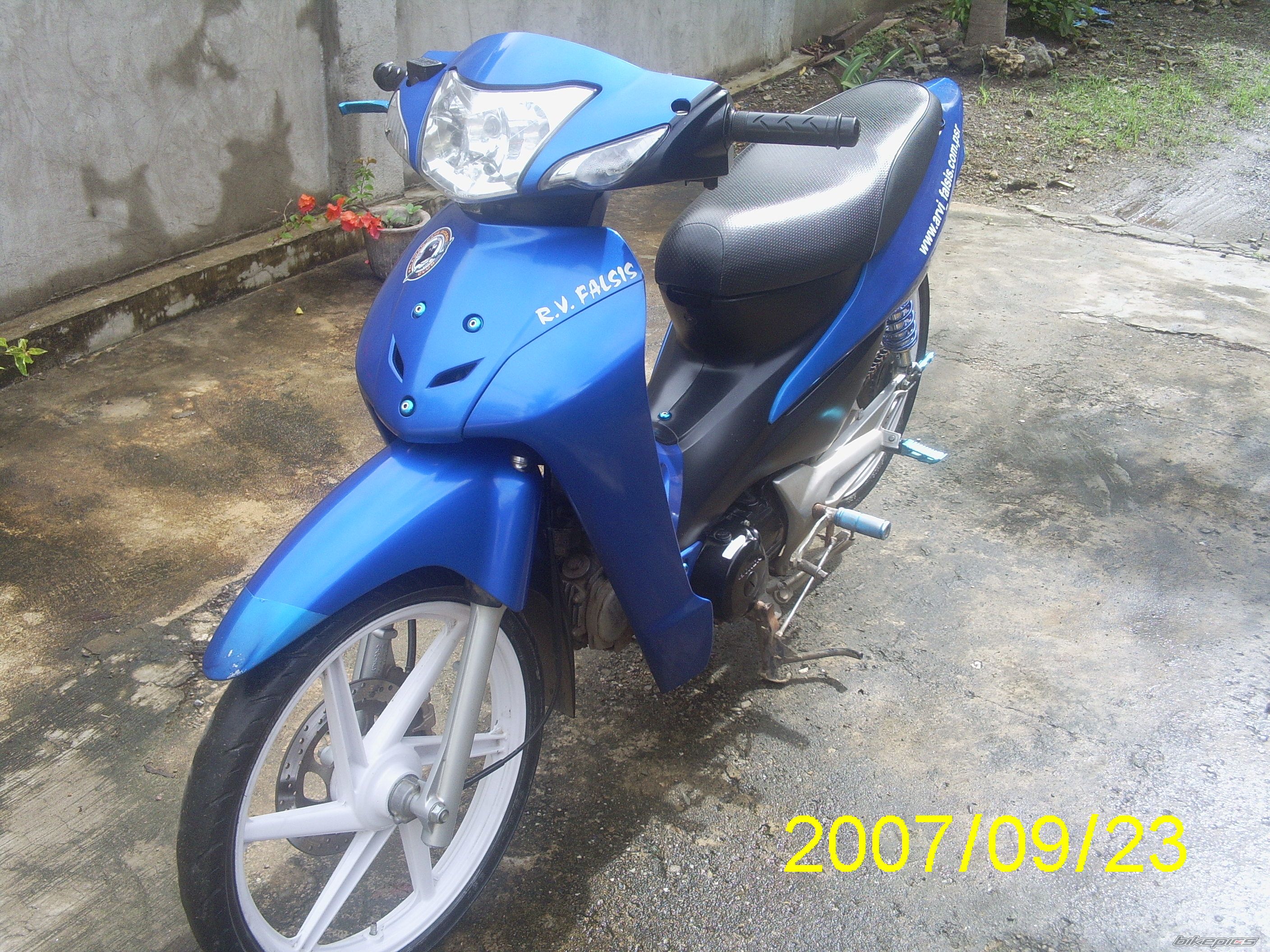 Bike Photo 1035206