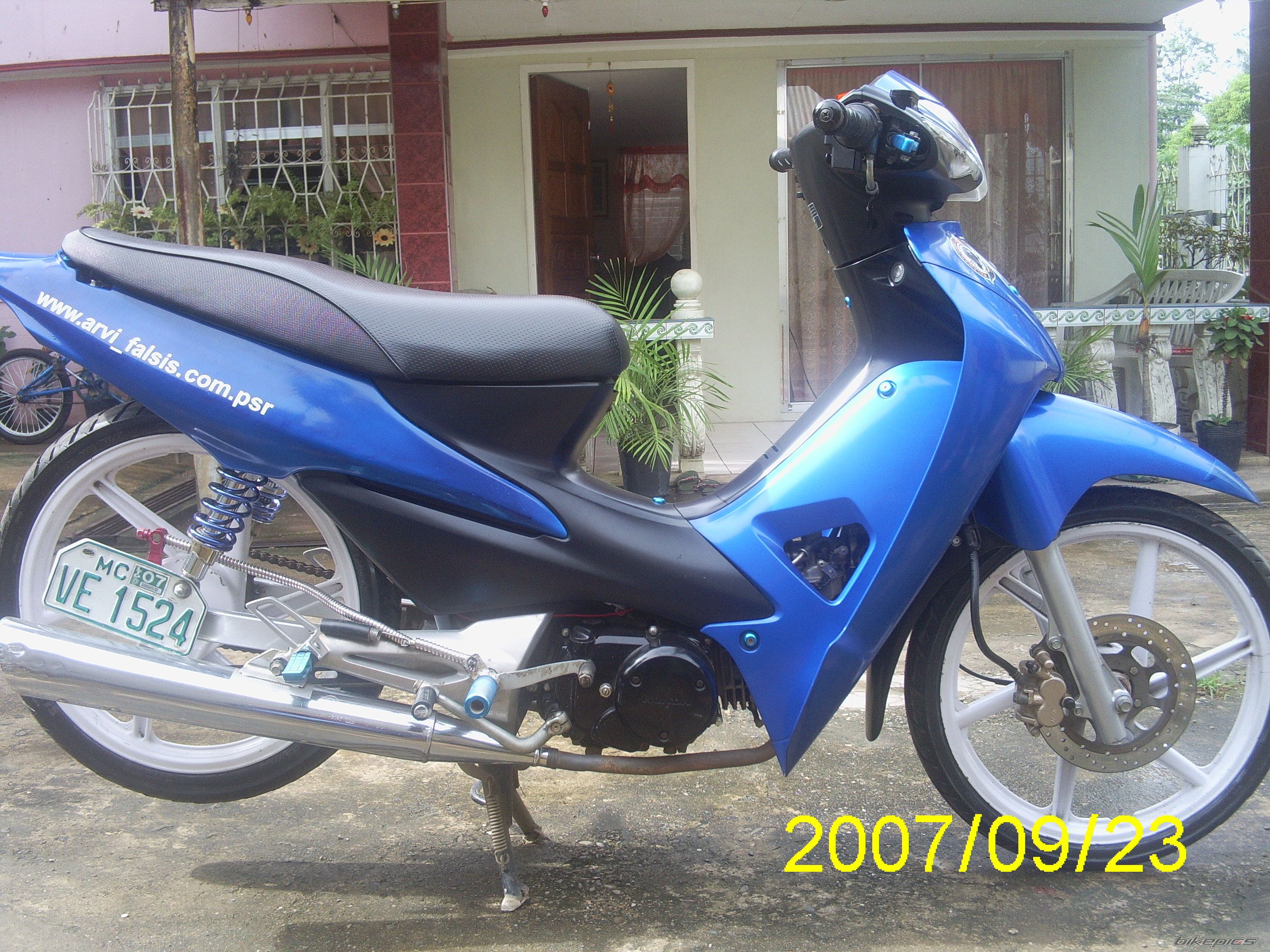 Bike Photo 1035209