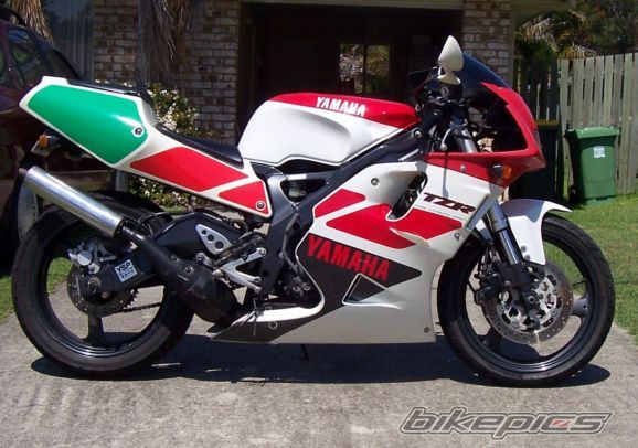 Bike Photo 1035289