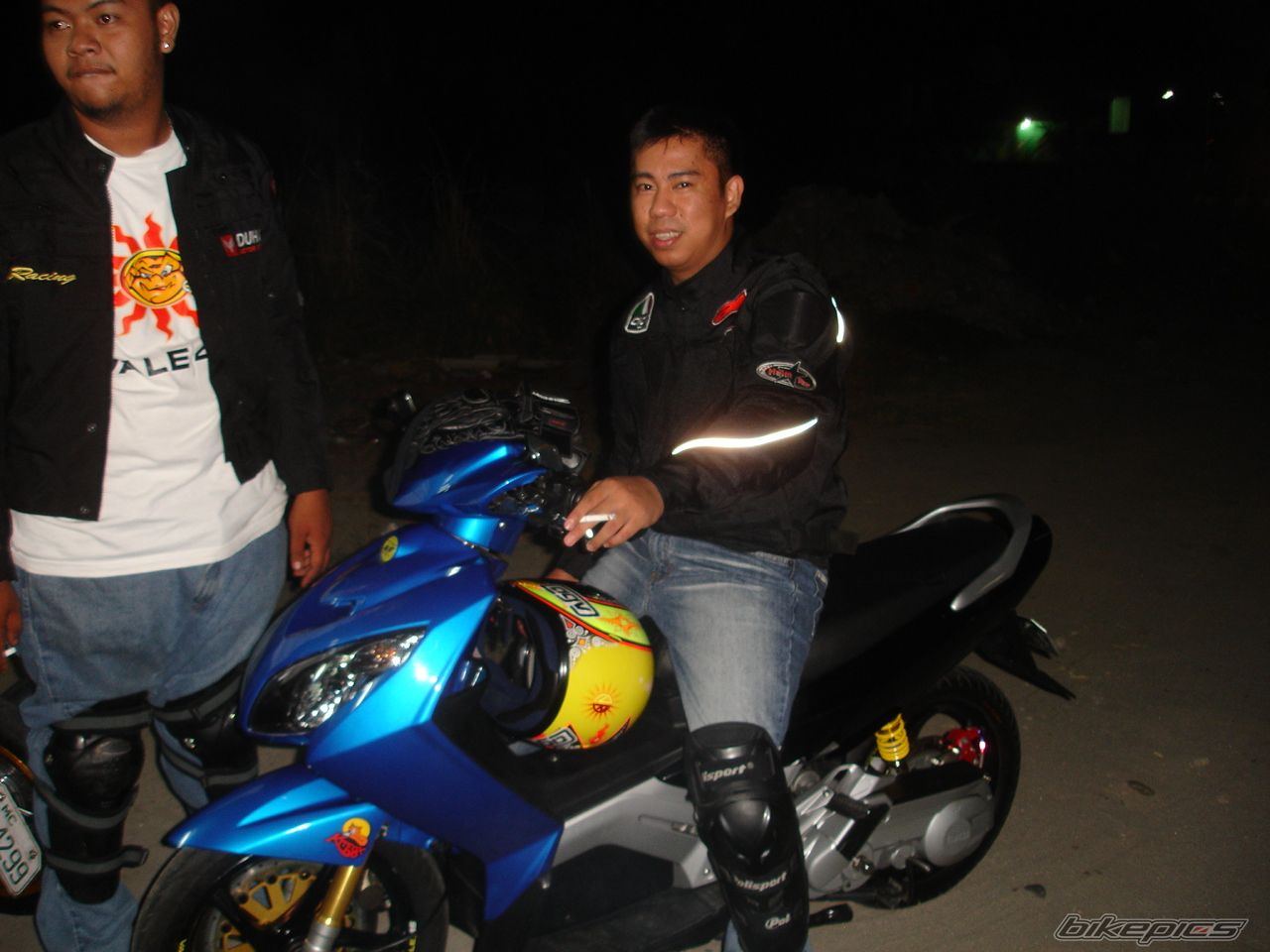 Bike Photo 1035295