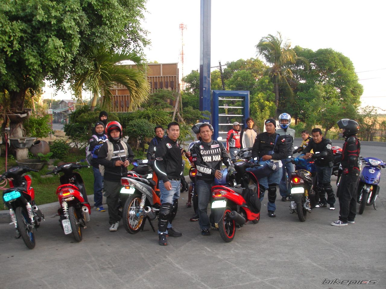 Bike Photo 1035298