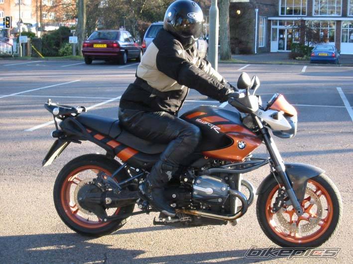 Bike Photo 103532