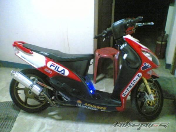 Bike Photo 1035320