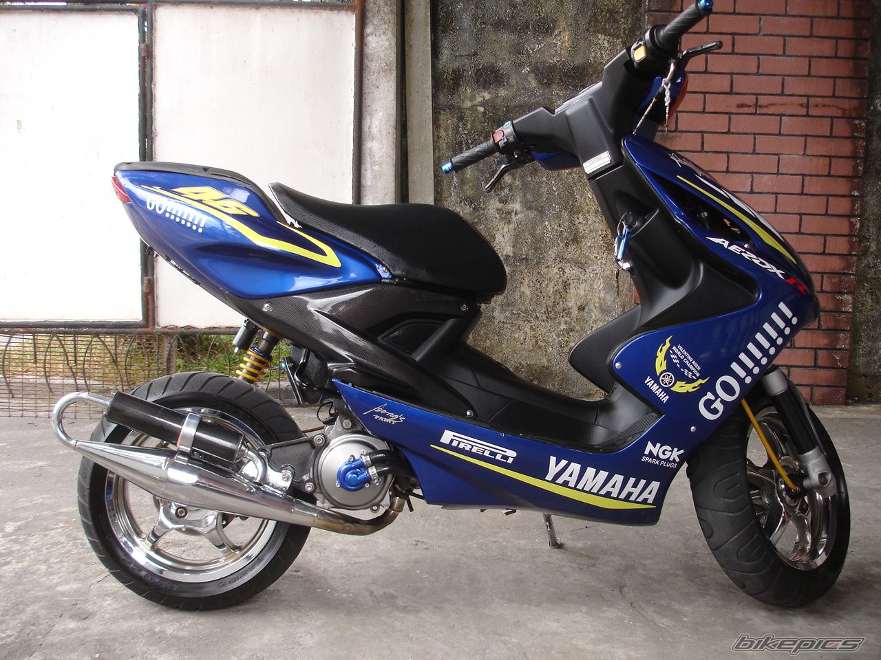 Bike Photo 1035325