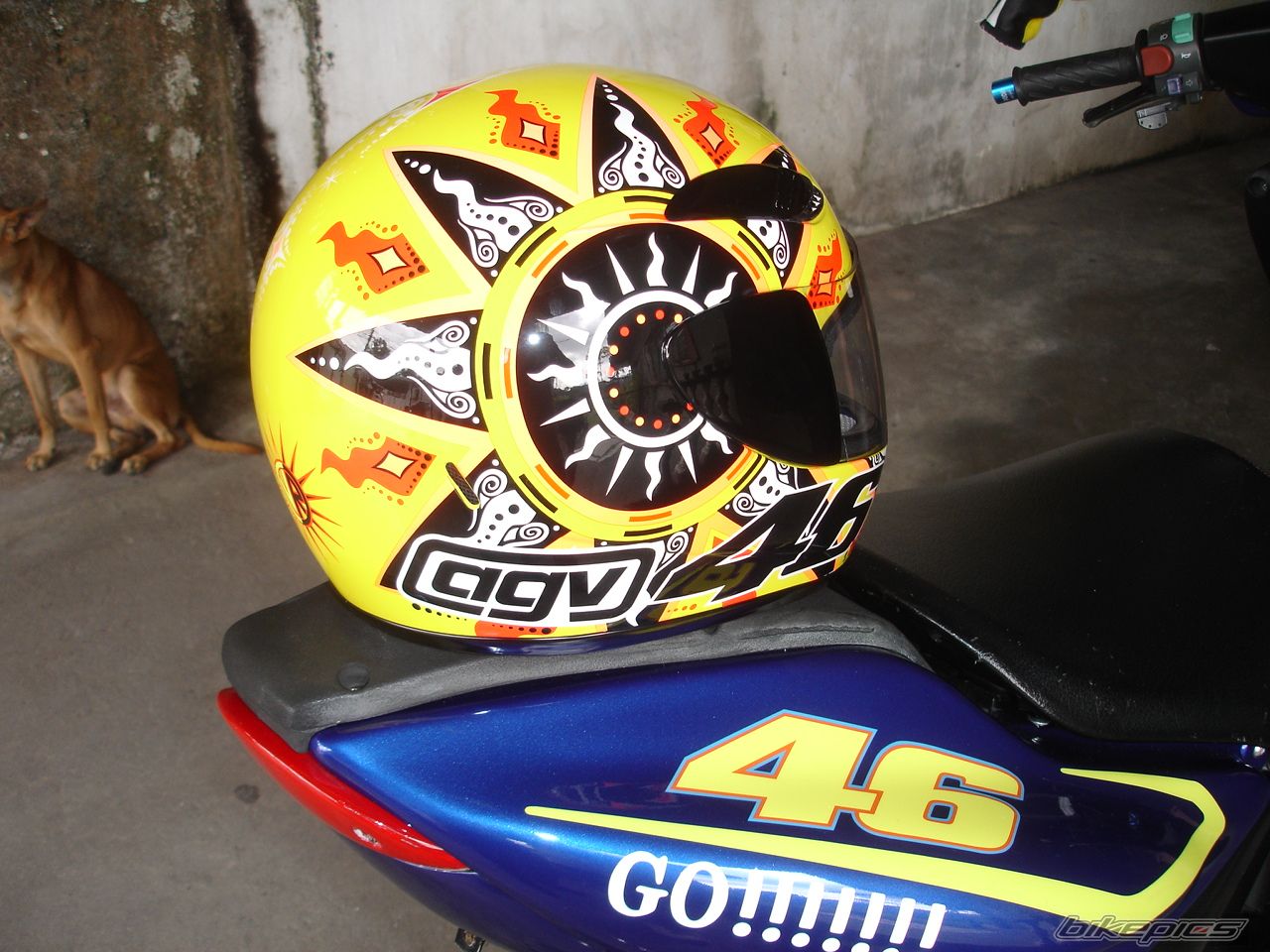 Bike Photo 1035331