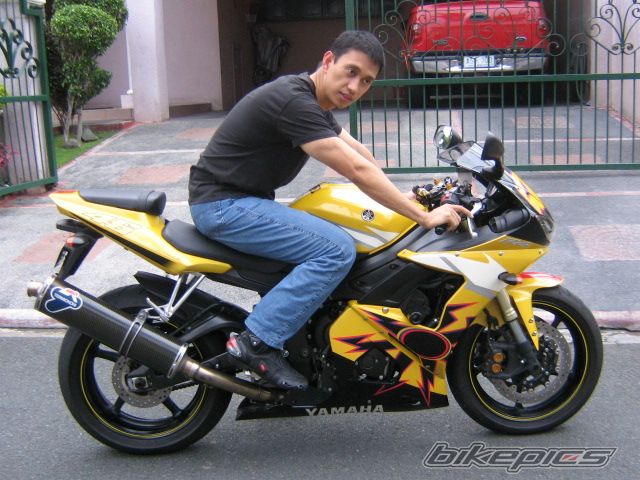 Bike Photo 1035380