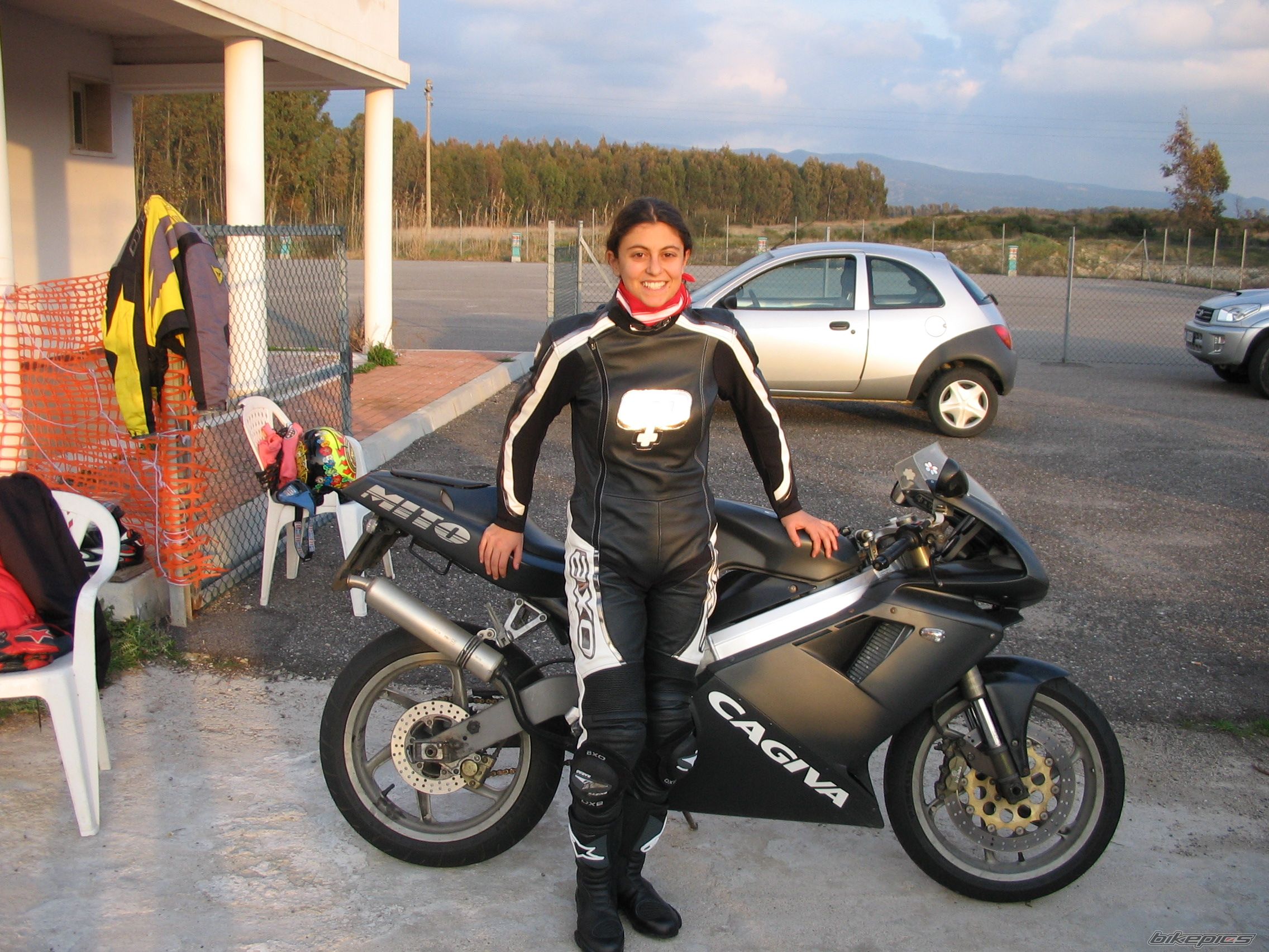 Bike Photo 1035502