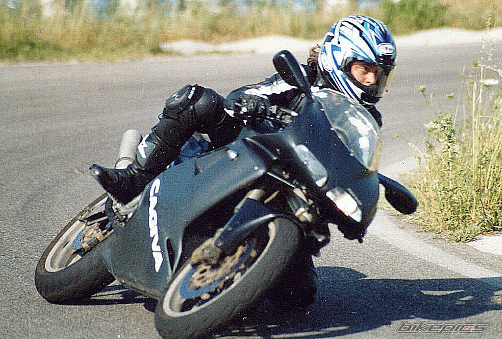 Bike Photo 1035504
