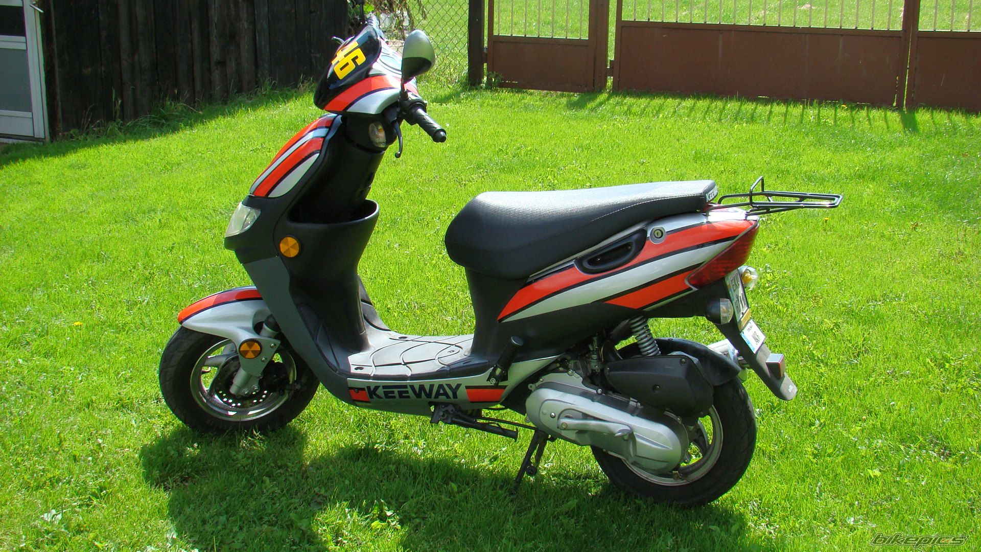 Bike Photo 1035536