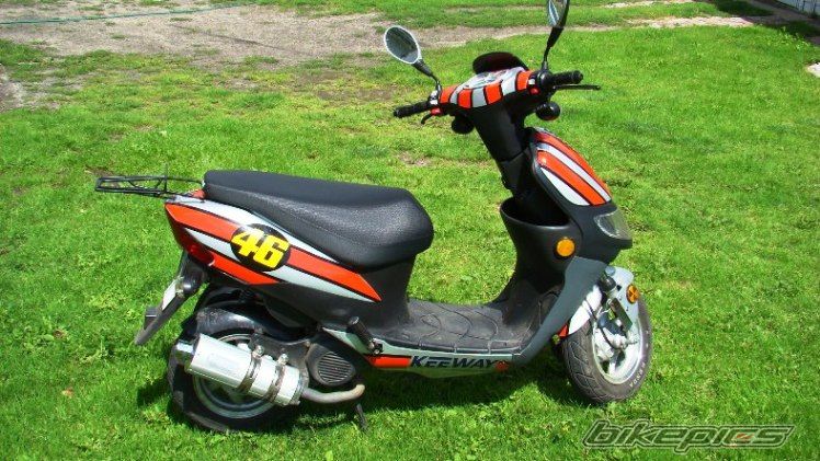 Bike Photo 1035538