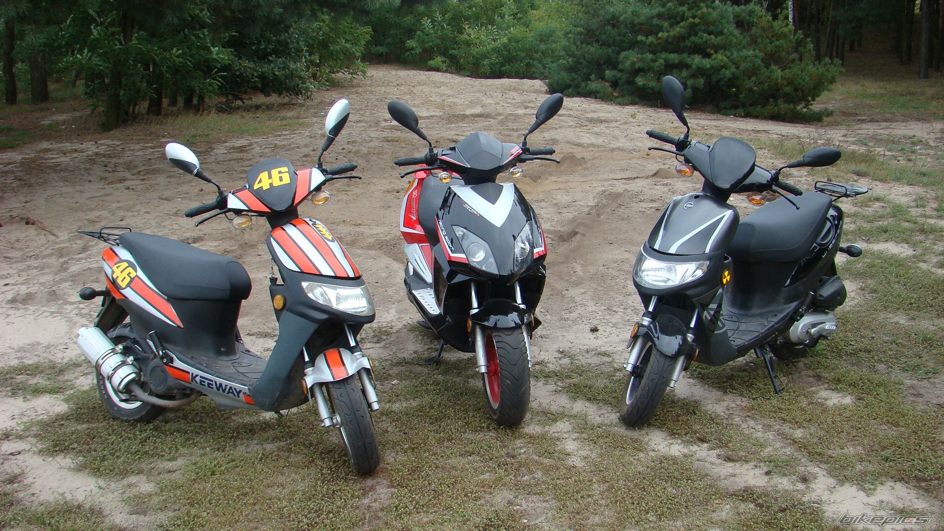 Bike Photo 1035543