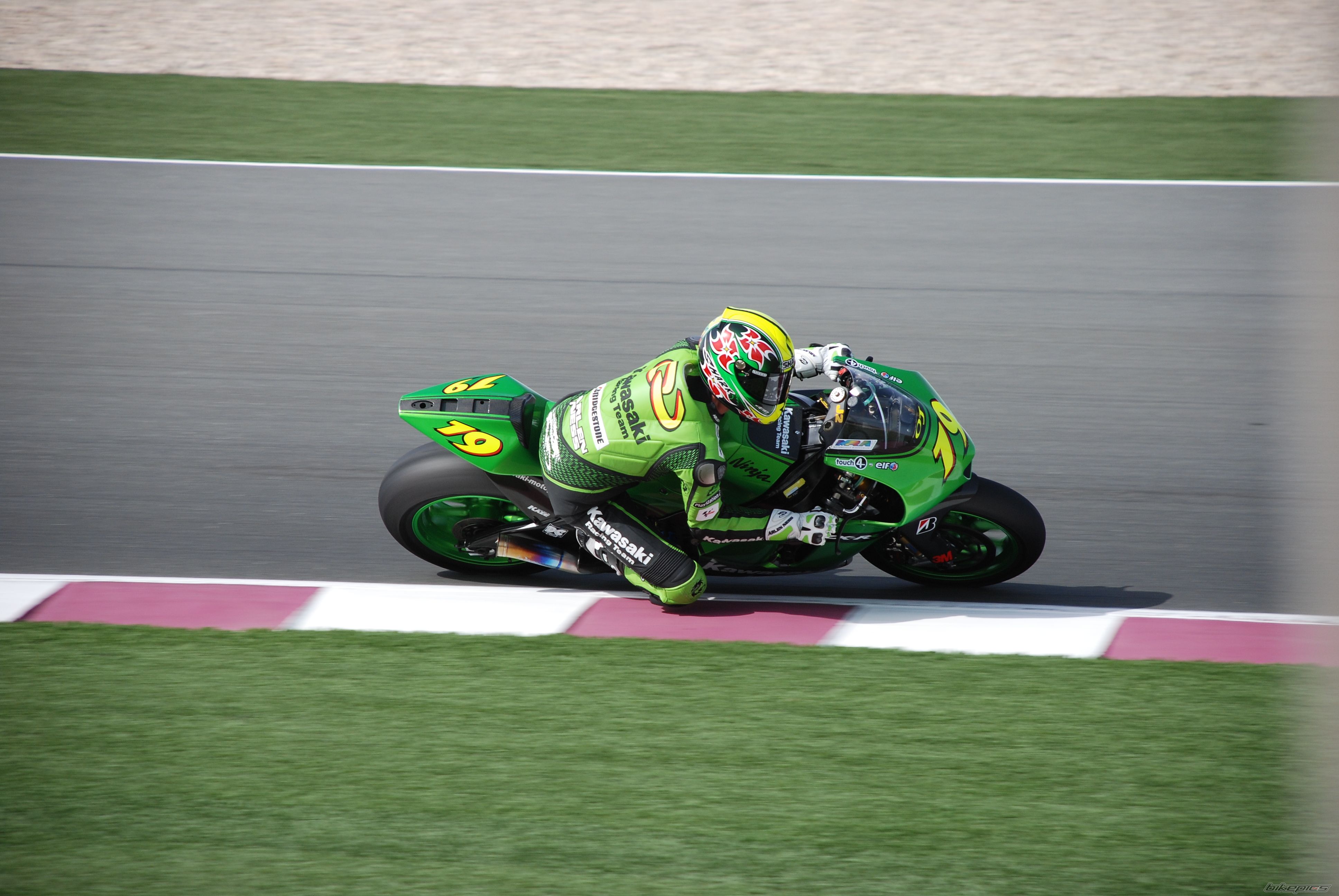 Bike Photo 1035682
