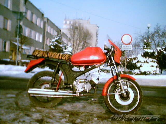 Bike Photo 103569