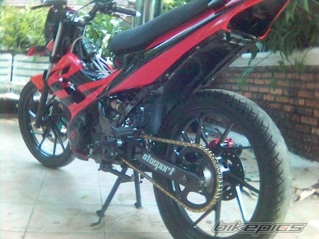 Bike Photo 1035722