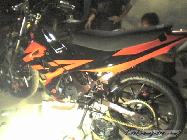 Bike Photo 1035764