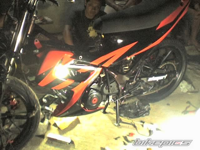 Bike Photo 1035767