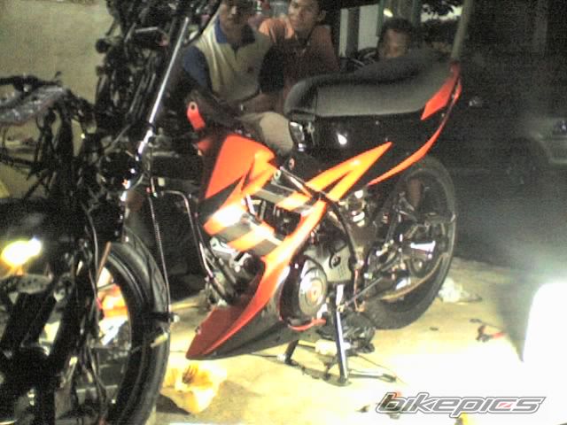 Bike Photo 1035770