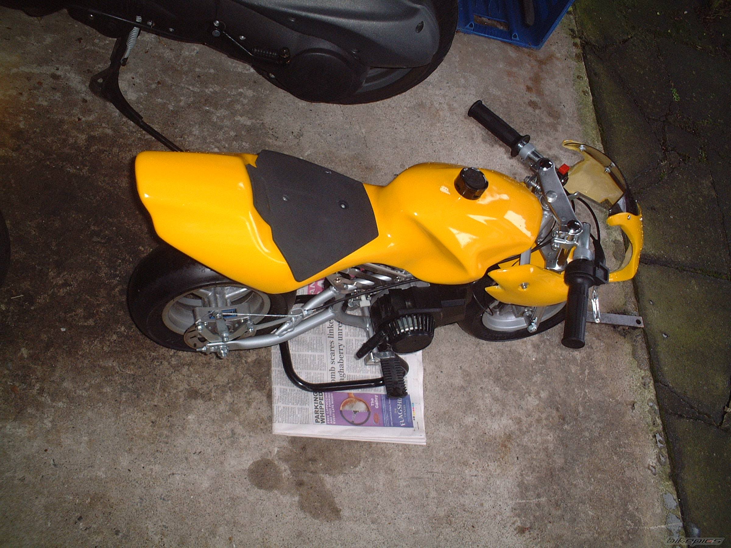 Bike Photo 103588