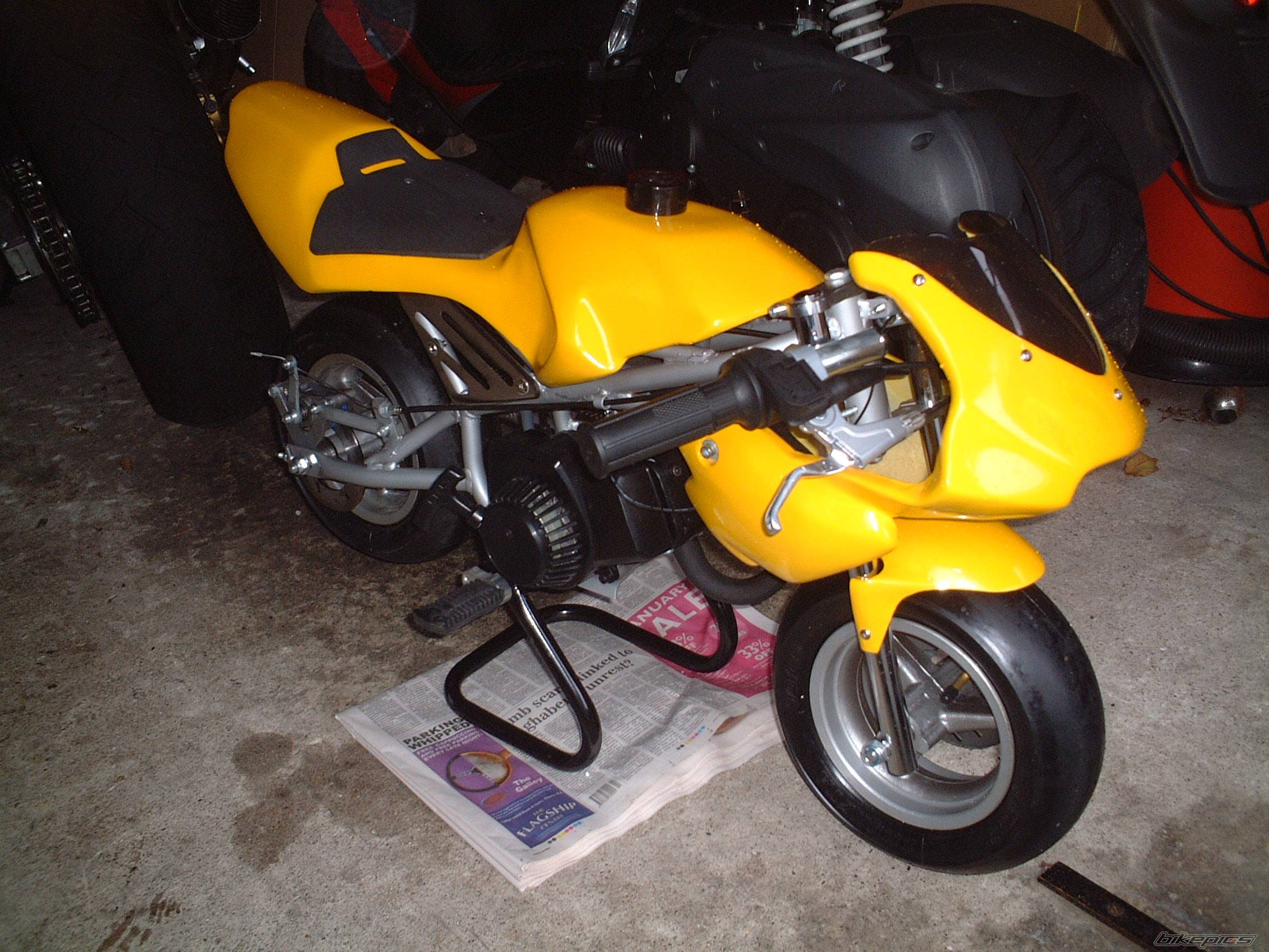 Bike Photo 103589