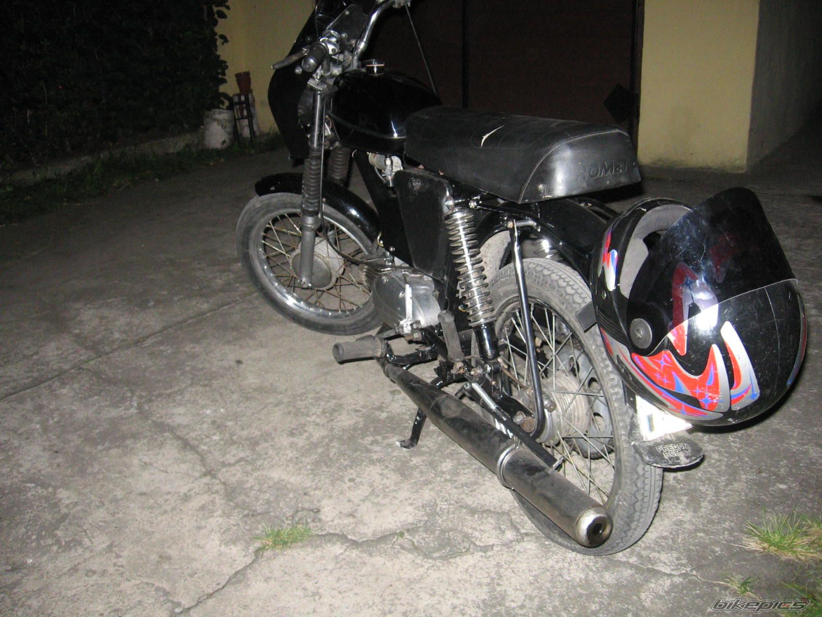 Bike Photo 1036233