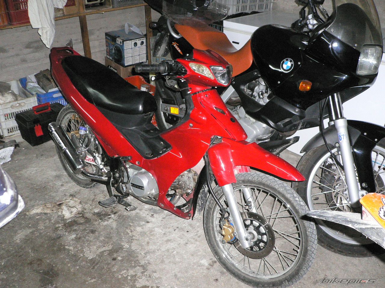 Bike Photo 1036259