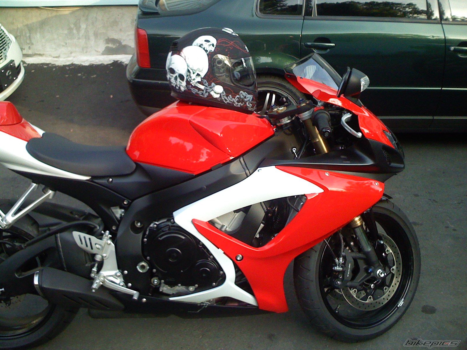 Bike Photo 1036287