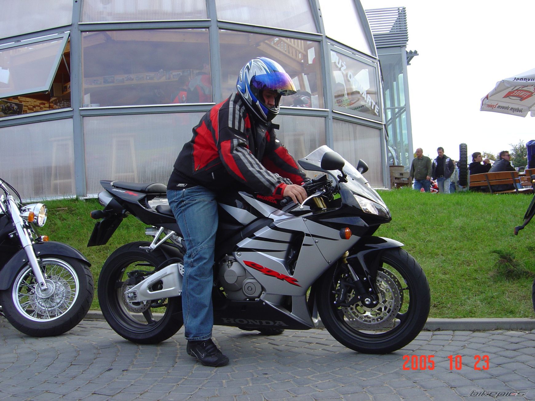 Bike Photo 1036290