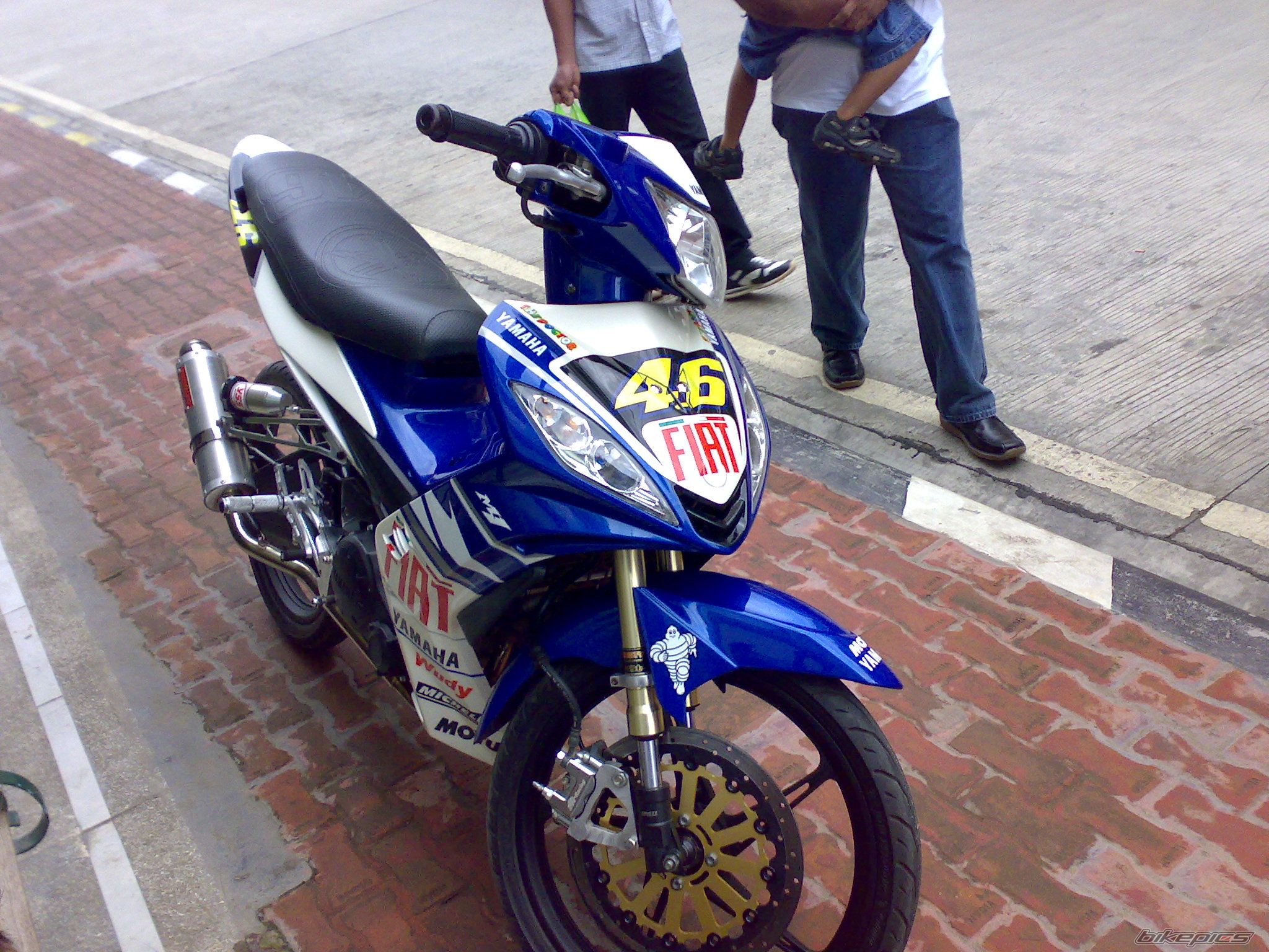 Bike Photo 1036358