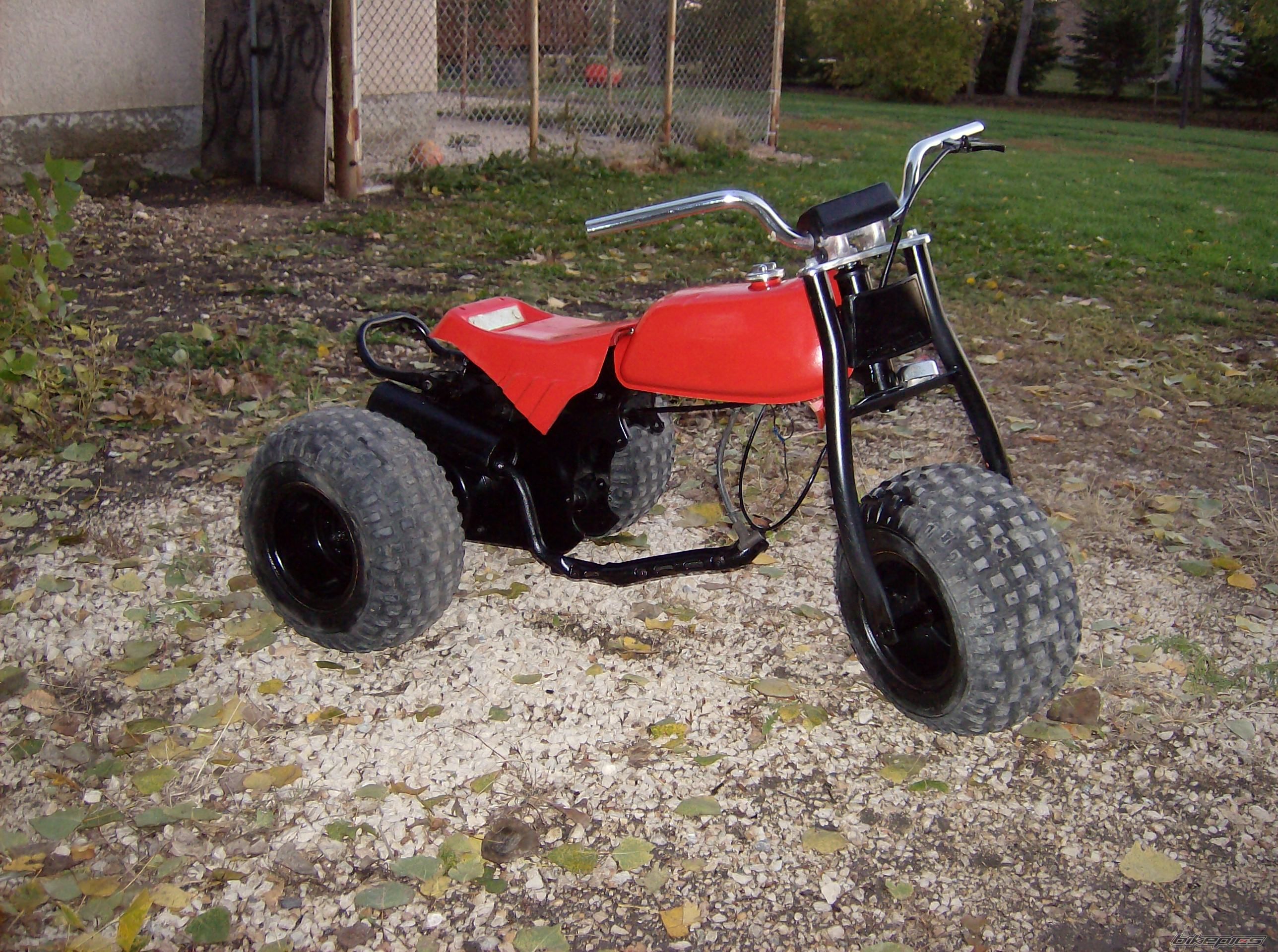 Bike Photo 1036414