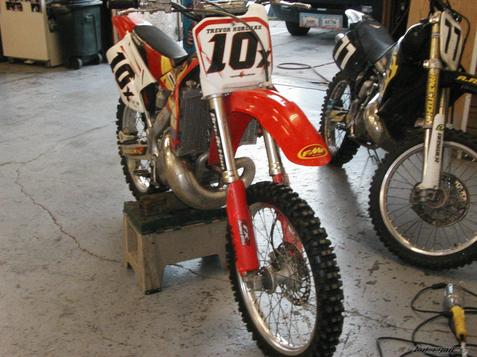 Bike Photo 1036425