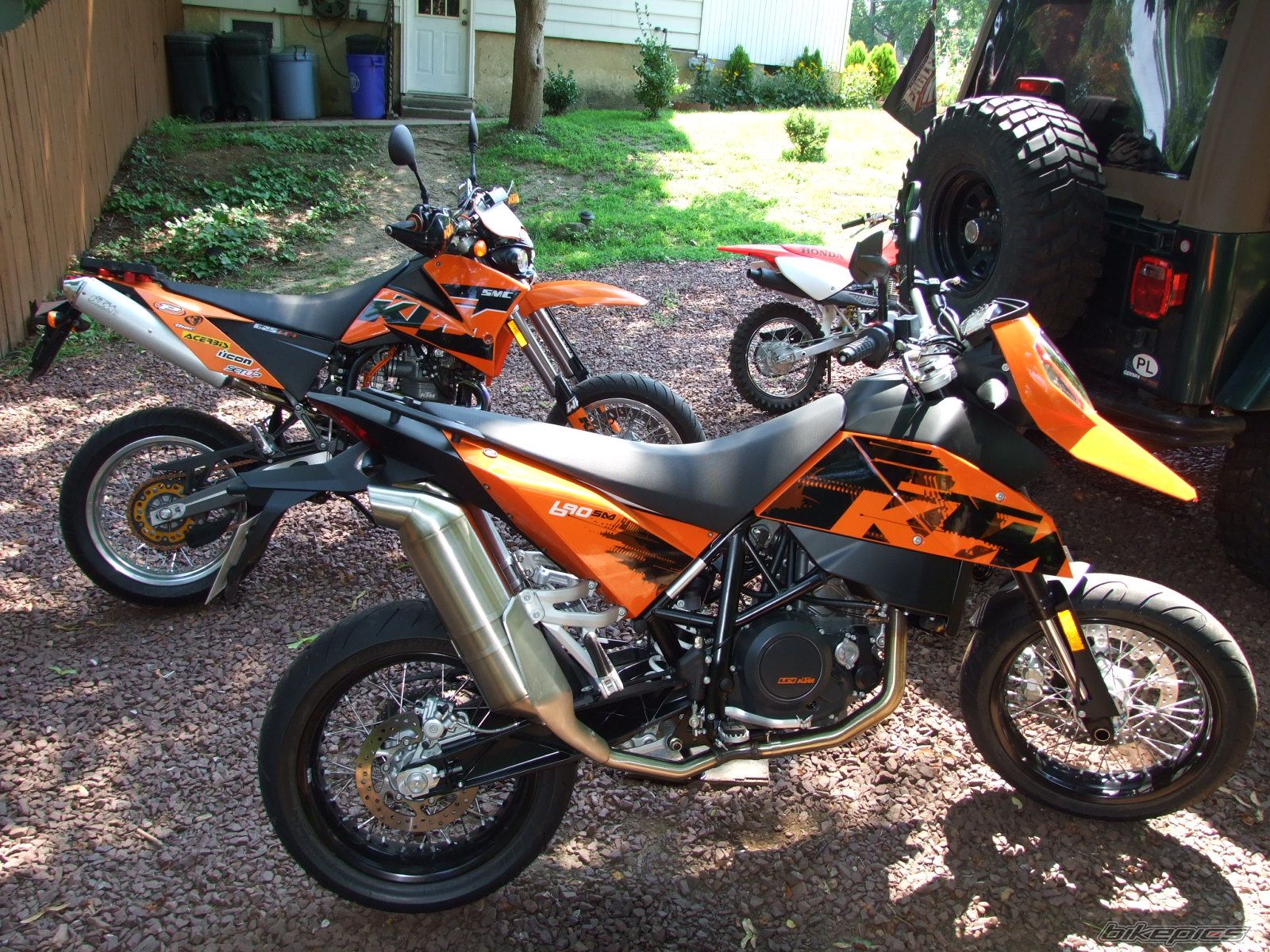 Bike Photo 1036440