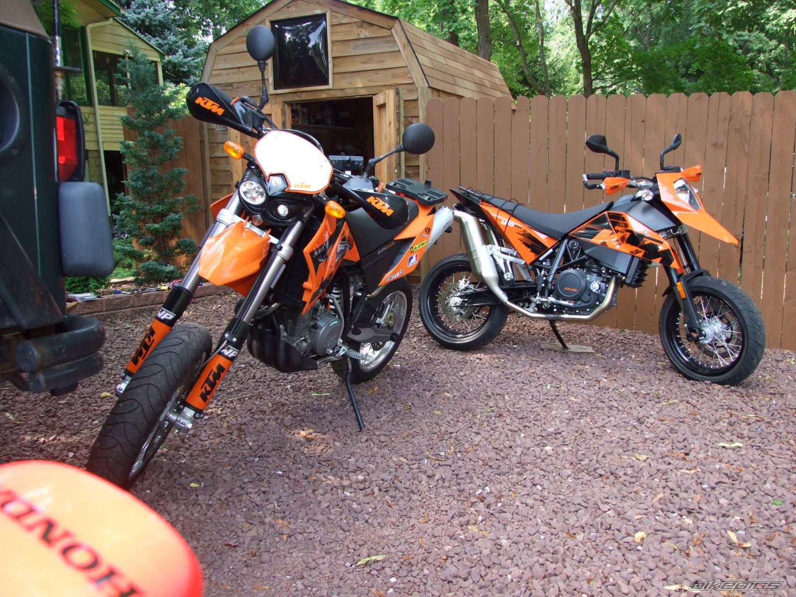 Bike Photo 1036445