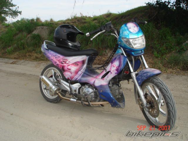 Bike Photo 1036485
