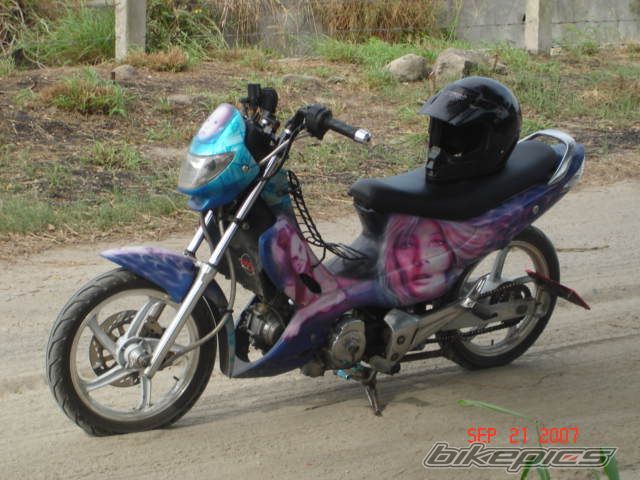 Bike Photo 1036486