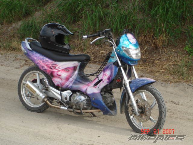 Bike Photo 1036488