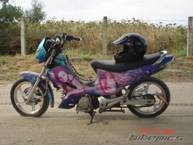 Bike Photo 1036490