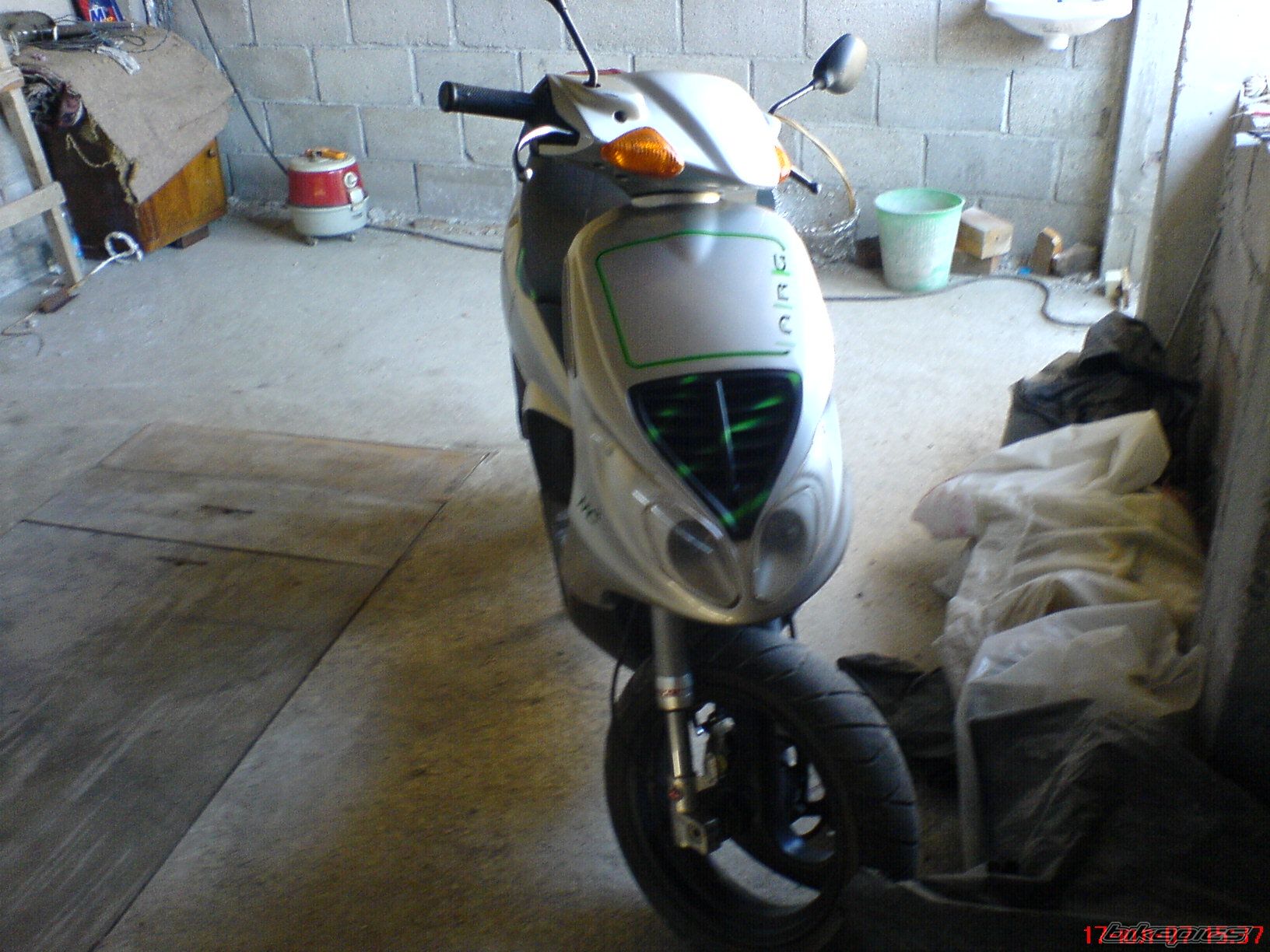 Bike Photo 1036580