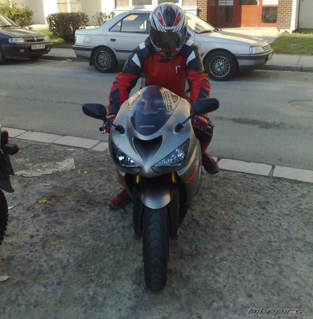 Bike Photo 1036667