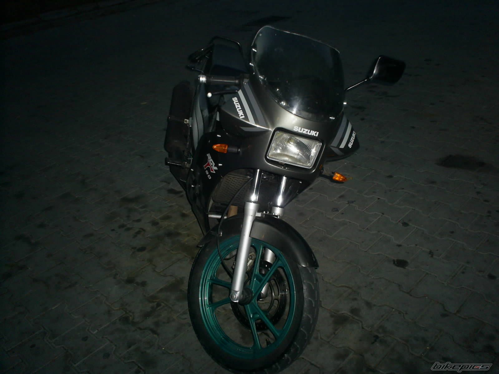 Bike Photo 1036707