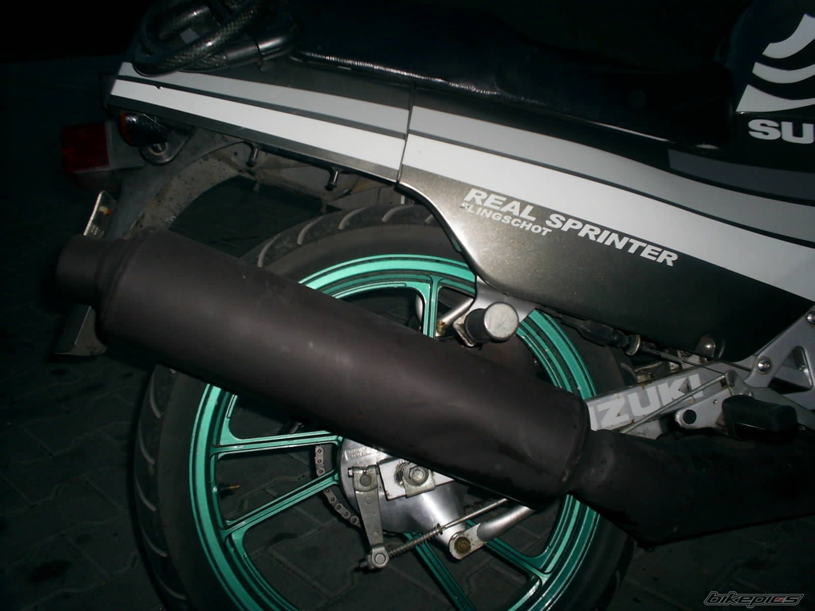 Bike Photo 1036711