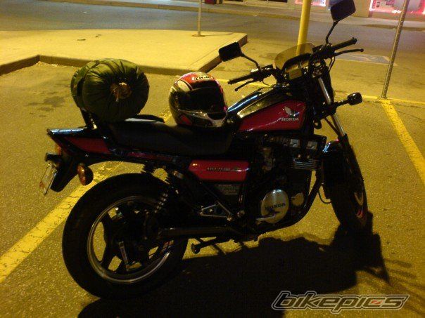 Bike Photo 1036732