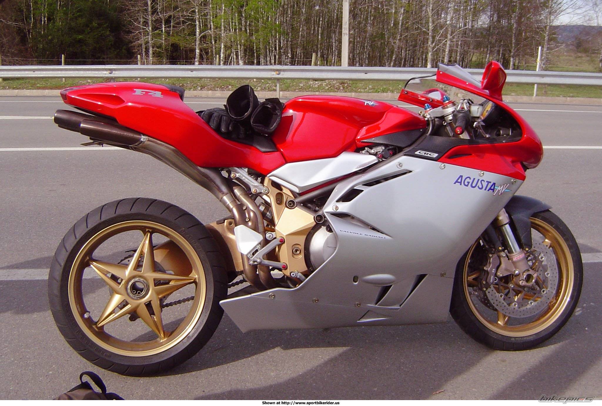 Bike Photo 103680