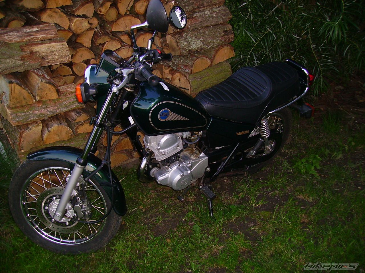 Bike Photo 1036849
