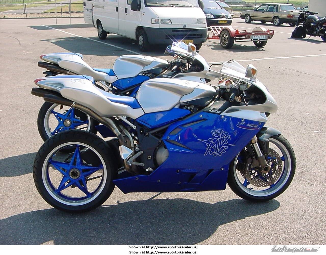 Bike Photo 103686