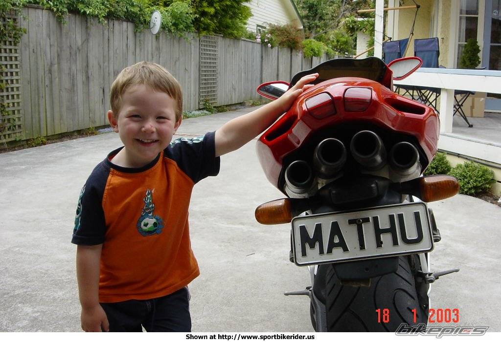 Bike Photo 103692