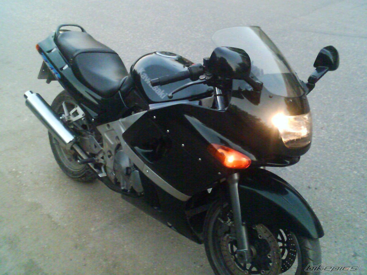 Bike Photo 1036925