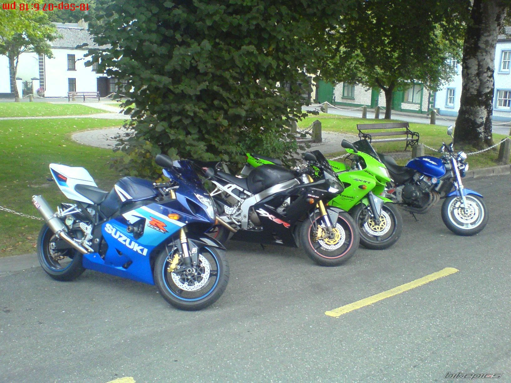Bike Photo 1036954
