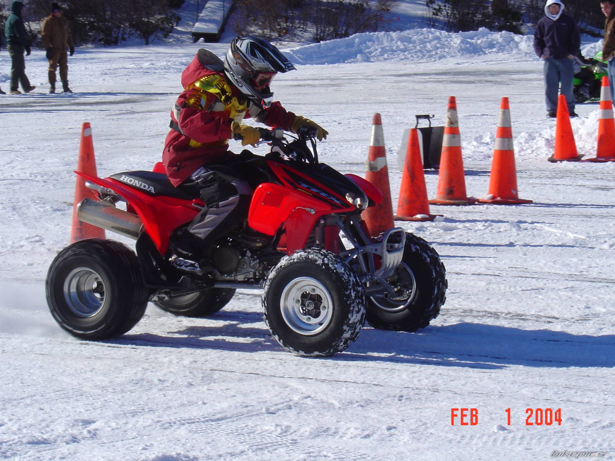 Bike Photo 103700