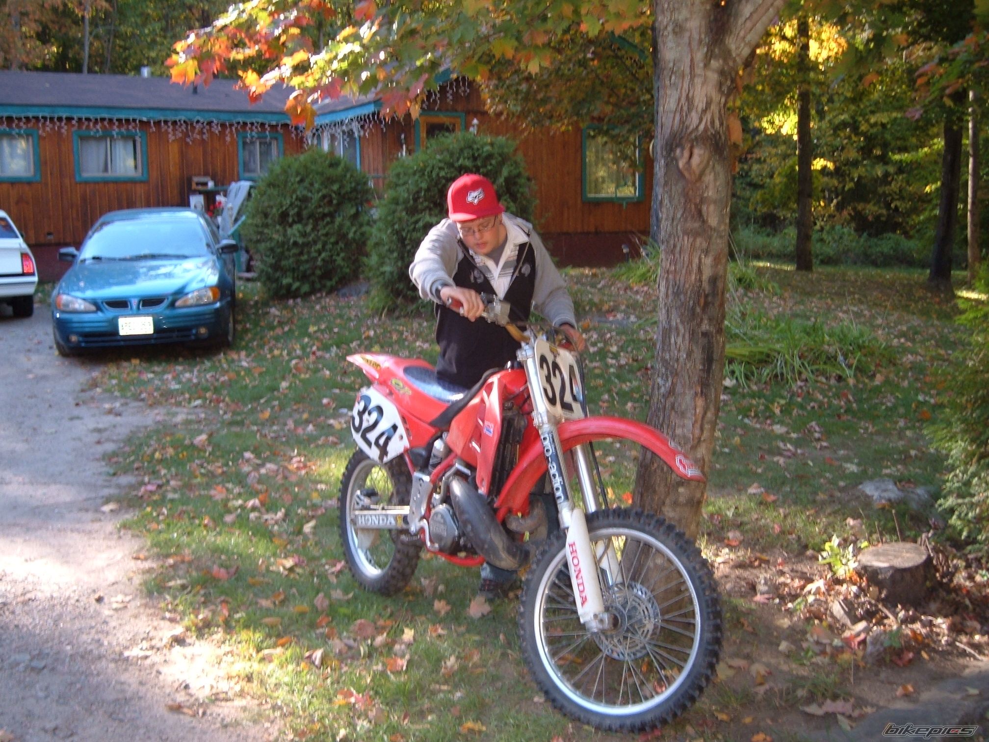 Bike Photo 1037078