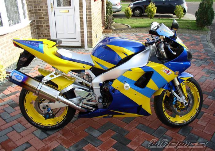 Bike Photo 103719